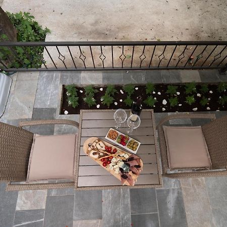 Luxury Boutique Studio Budva Exterior foto